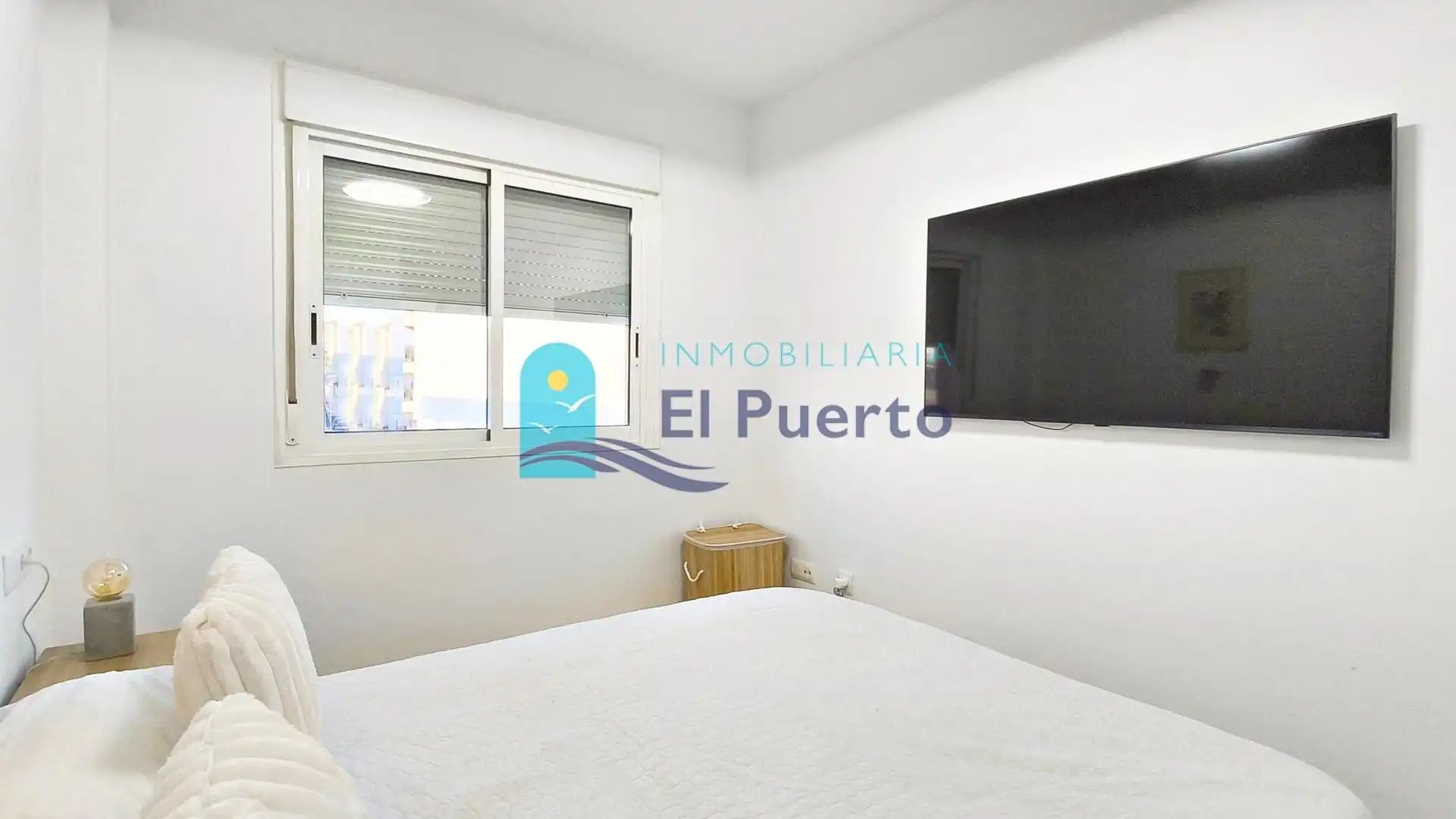 Exterior view of Apartments for sale in Puerto de Mazarrón