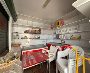 Kitchen of Office for sale in Zahara de los Atunes  with Furnished