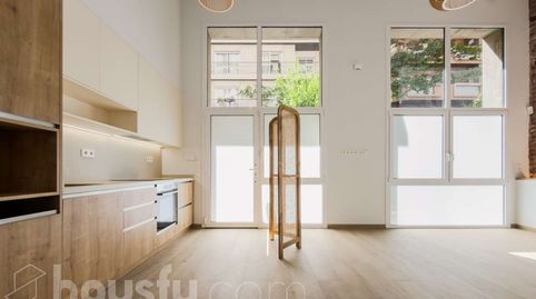 Foto 5 de Dúplex en venta en Carrer de Folgueroles, ., Sant Gervasi i la Bonanova, Barcelona Capital