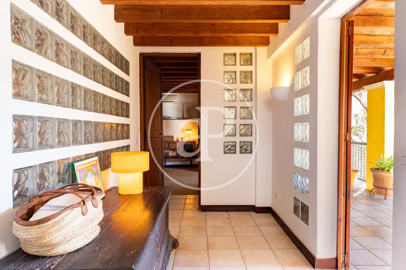 Casa o xalet en venda en  Palma de Mallorca amb Terrassa i Piscina