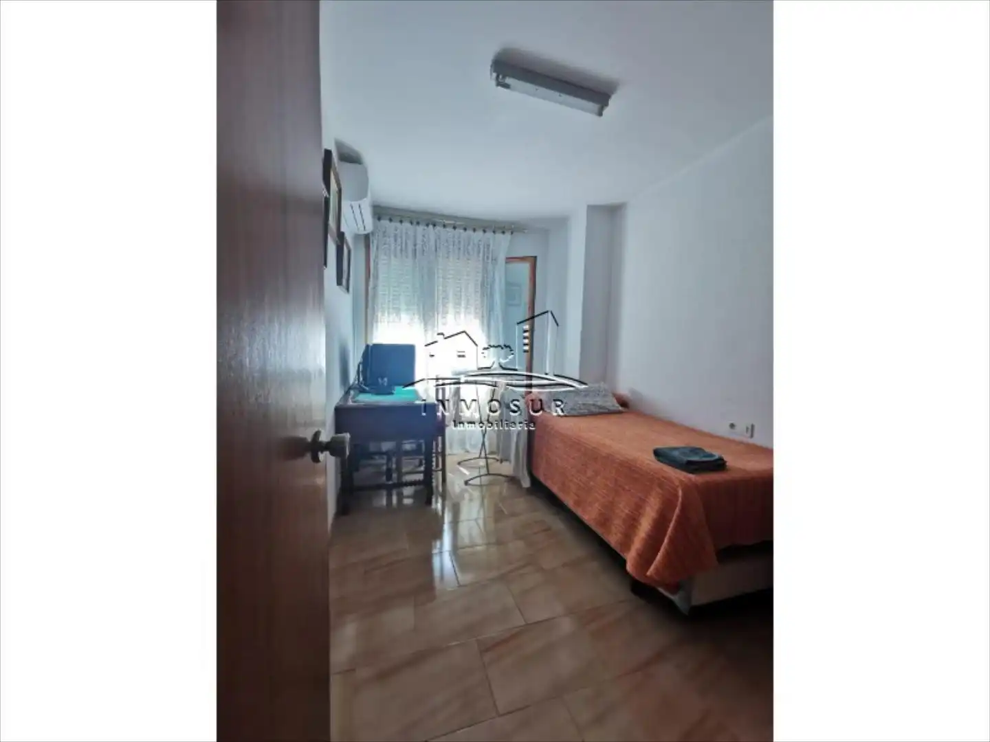 Bedroom of Flat for sale in Lucena  with Storage room