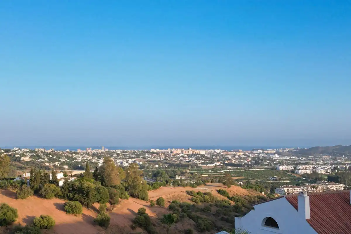 Detached house with pool for sale in Loma del Flamenco 7, imagen 37
