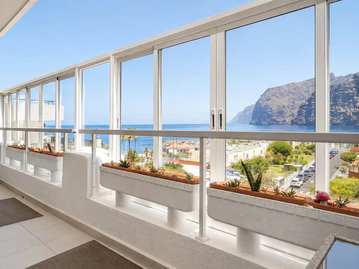 Piso con terraza en venta en Calle Flor de Pascua, imagen 13