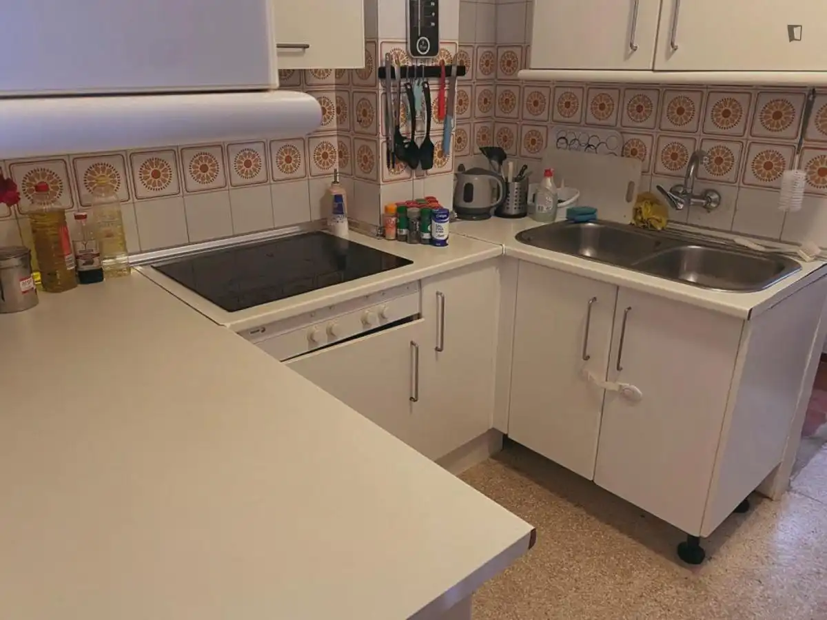Habitació a Santa Catalina