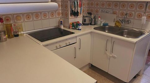 Foto 5 de Habitació a Santa Catalina, Sevilla Capital