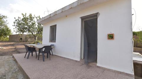 Photo 3 of Residential for sale in Náquera - Polígono 11 Parcela 54, Casco Urbano, Náquera