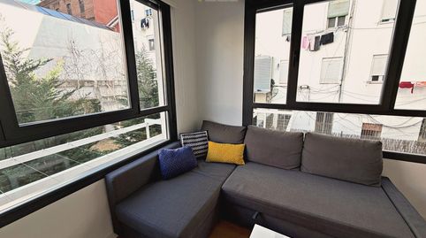 Photo 4 of Flat for rent in Gaztambide, Madrid Capital