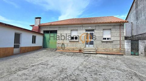 Foto 2 de Finca rústica en venda a Vilanova de Arousa, Pontevedra