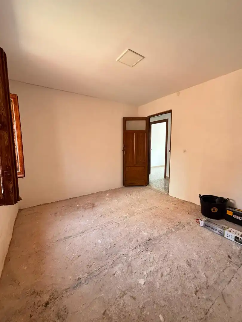 Habitación de Casa o chalet en venta en Montiel