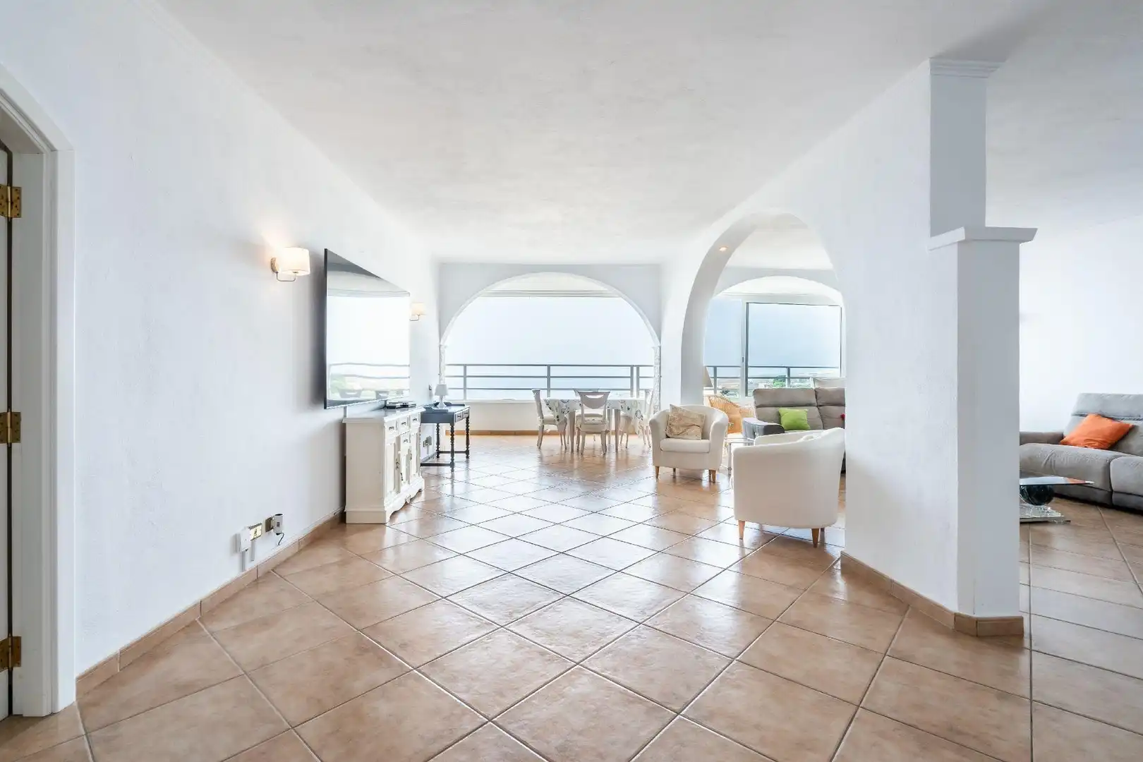 Apartamento con piscina en venta en Marazul - Ricasa, imagen 10