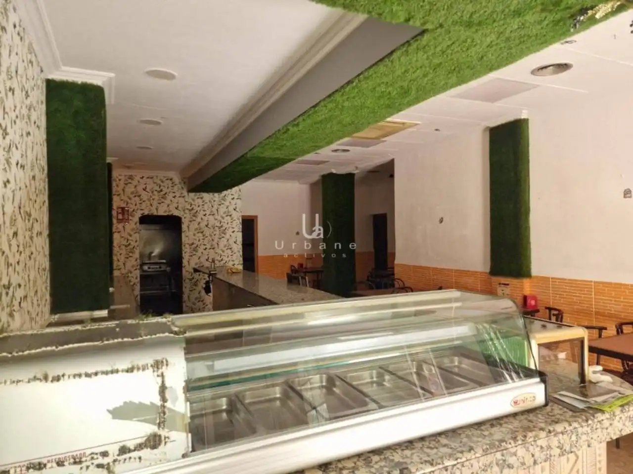 Local comercial en venda a Calle Juan de Garay, imagen 5