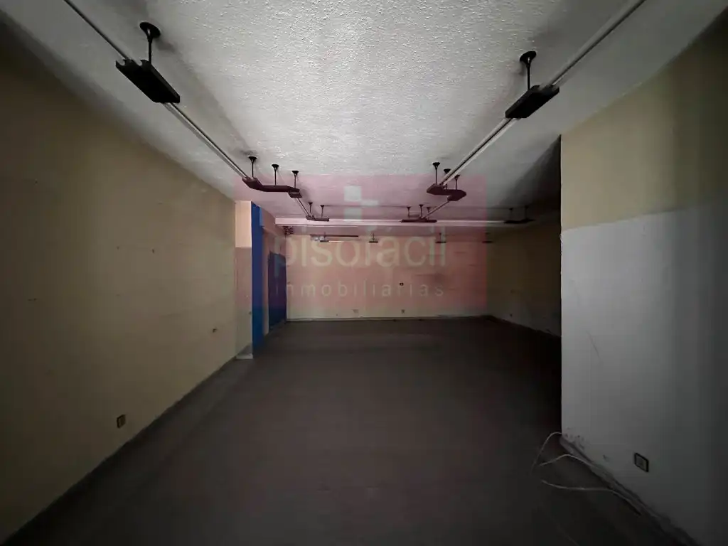 Local comercial en venta en Recatelo - O Carme, imagen 7