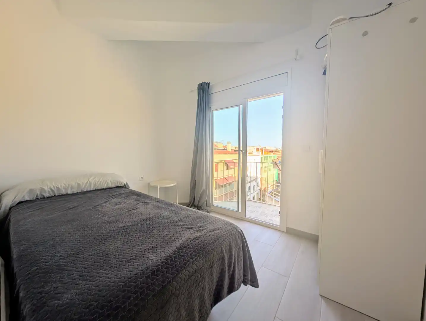 Appartamento con terrazza in affitto a Carrer de Balmes 89, imagen 11