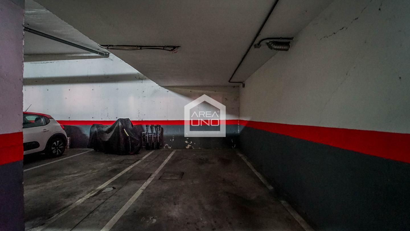 Parking de Garaje de alquiler en Alcorcón