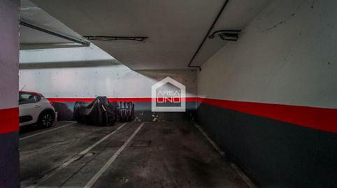 Photo 2 of Garage to rent in Los Lilos, Prado Santo Domingo - Ensanche, Madrid