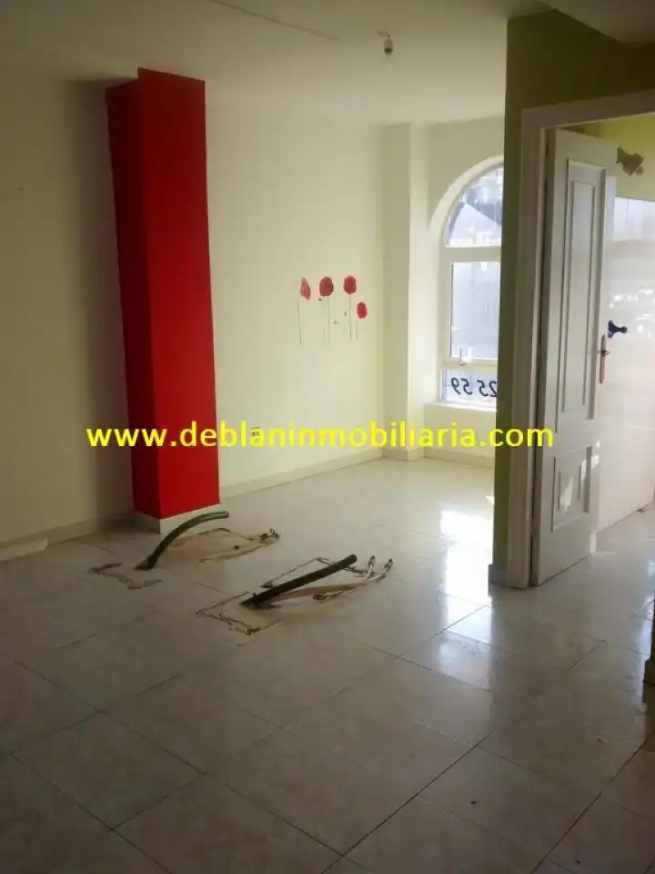 Business premises to rent in Calle Mendez Nuñez, imagen 11