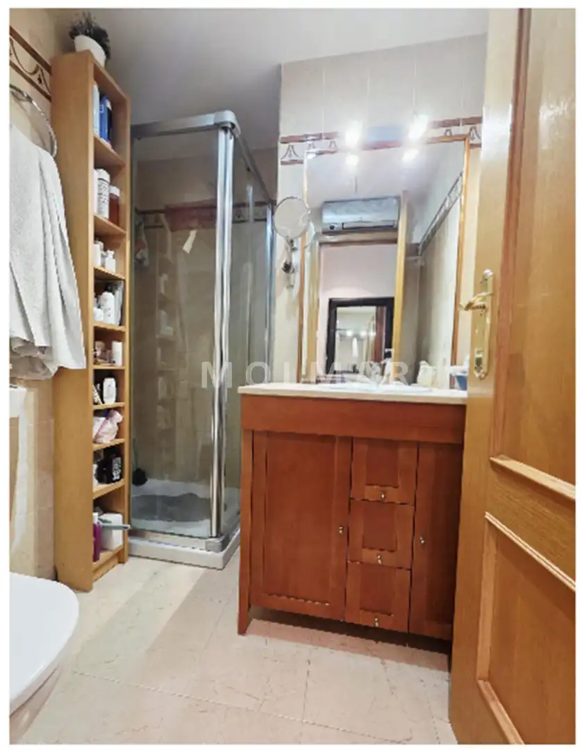 Ático con ascensor en venta en Cariñena - Carinyena, imagen 14