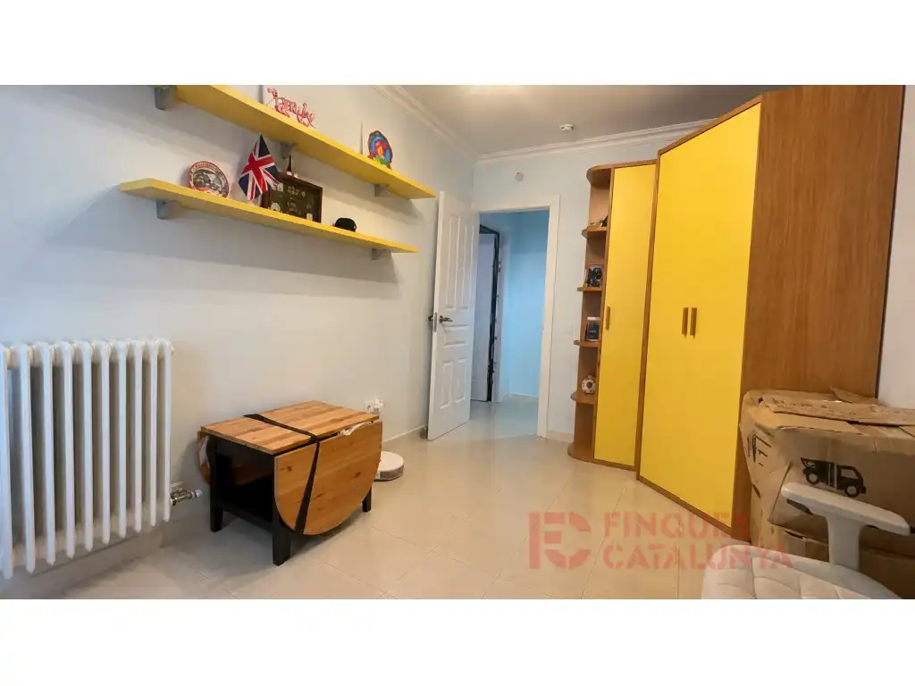 Piso con terraza en venta en Calle Macana-Sta Eugenia, imagen 16
