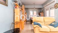 Living room of Flat for sale in Ponferrada  with Heating, Terrace and Storage room