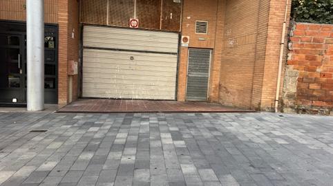 Photo 4 of Garage for sale in Carrer de Galícia, 19, Trinitat Vella, Barcelona