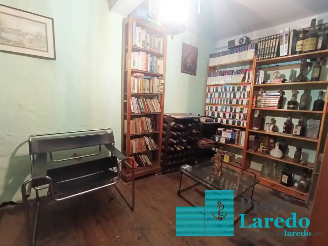 Maison avec jardin à vendre à Calle Comercio 38, imagen 6
