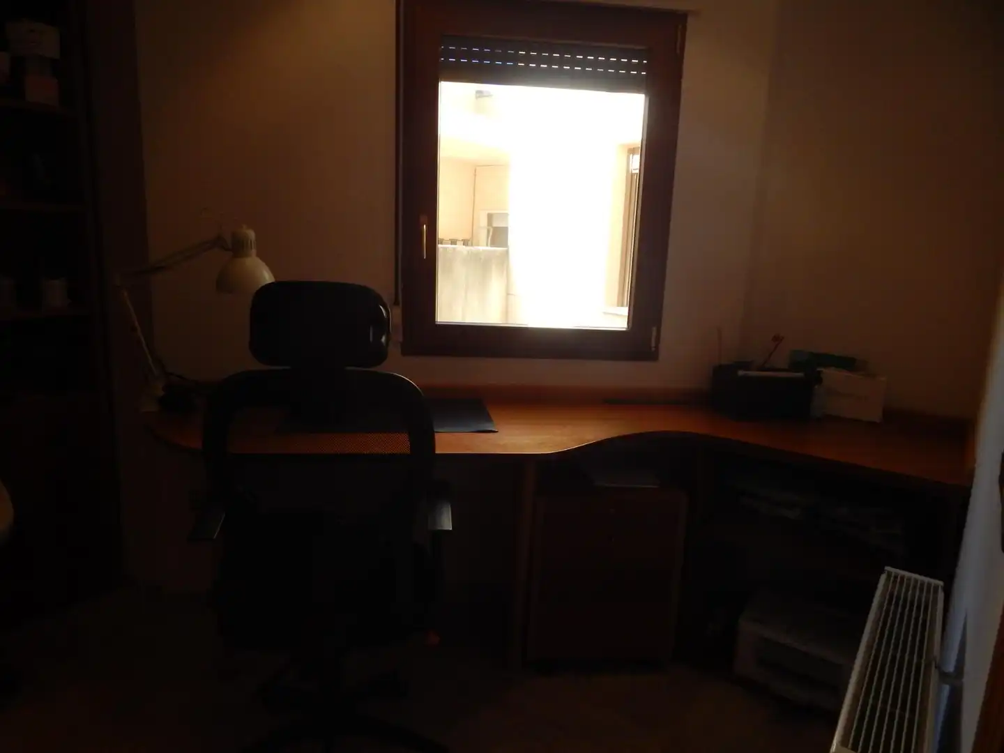 Flat for sale in Bocairent  with Air Conditioner, Heating and Furnished