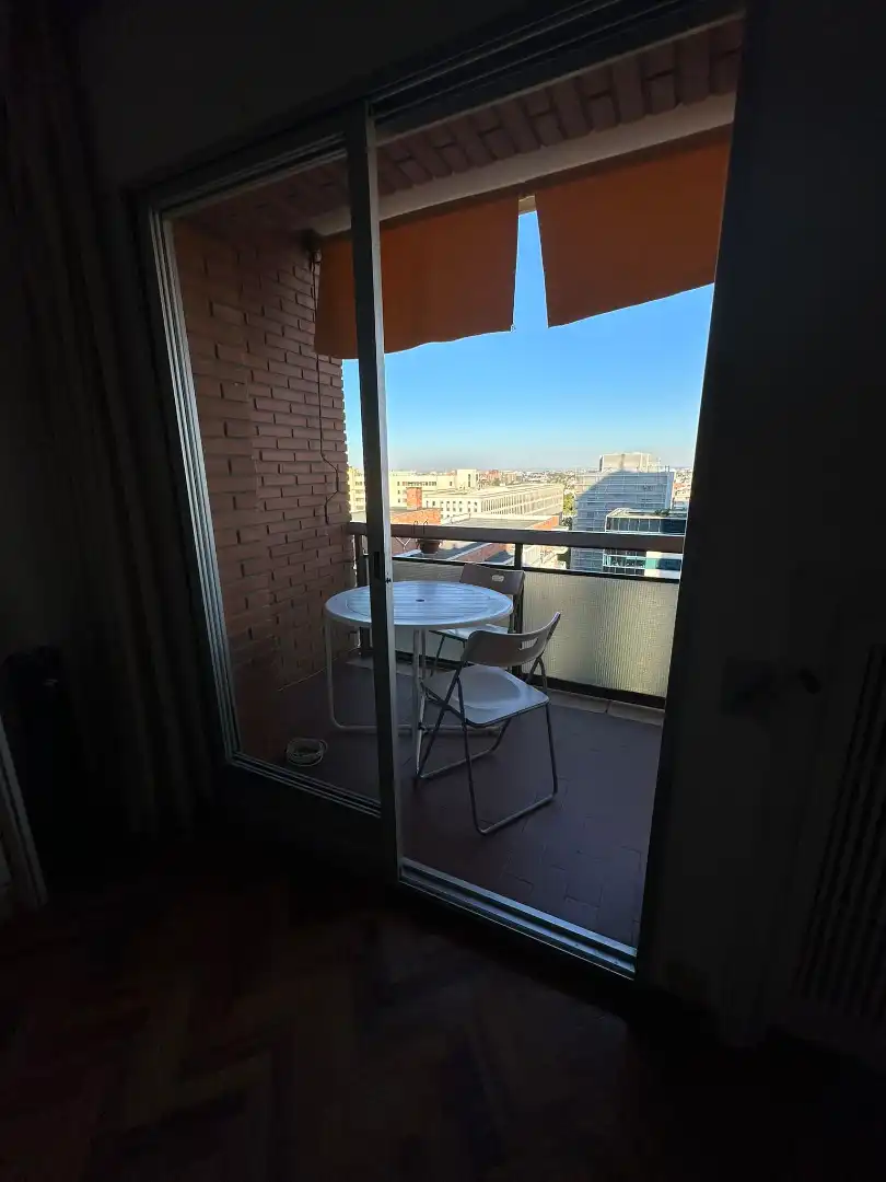 Wohnung zur Miete in Calle de la Infanta Mercedes, Castillejos - Cuzco