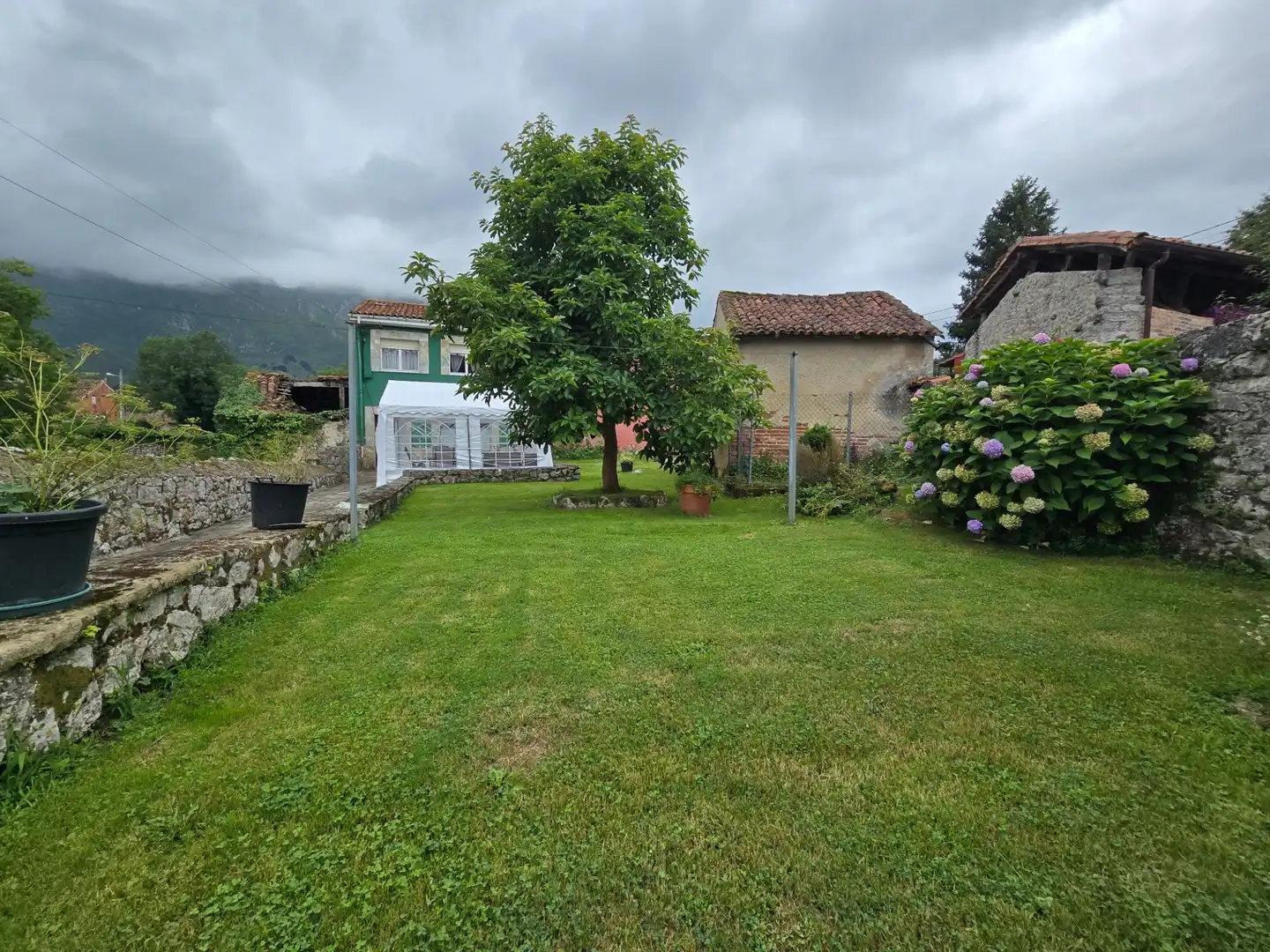 Haus mit Garten zum Verkauf in parres, imagen 2