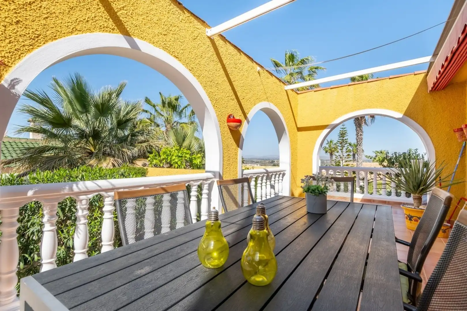 Casa con piscina en venta en Monte Y Mar, imagen 20