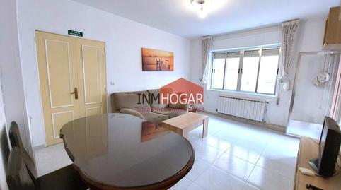 Photo 5 of Flat for sale in Sur, Ávila