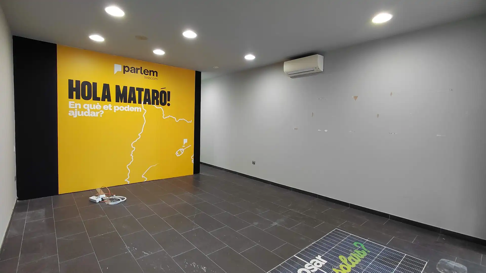 Gewerbefläche zur Miete in Carrer Sant Cristòfor, imagen 3