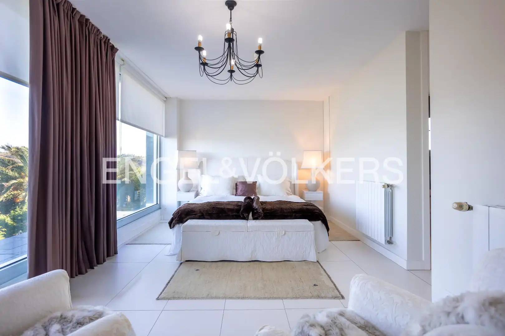 Habitación de Casa o chalet en venta en Bareyo con Calefacción, Jardín privado y Terraza