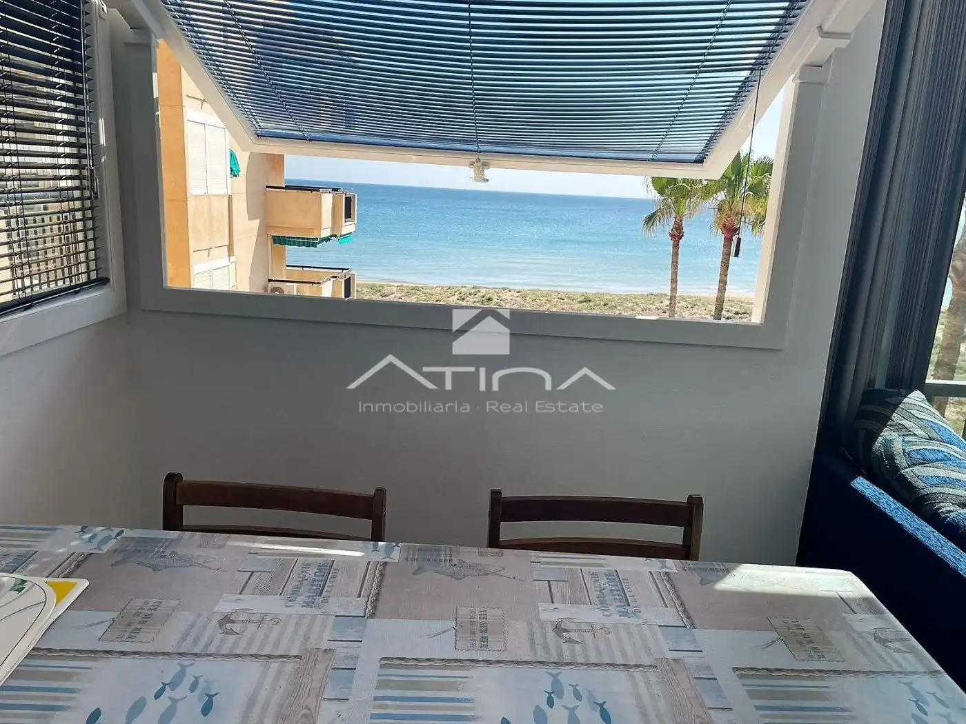 Apartamento con piscina en venta en Daimús, imagen 5