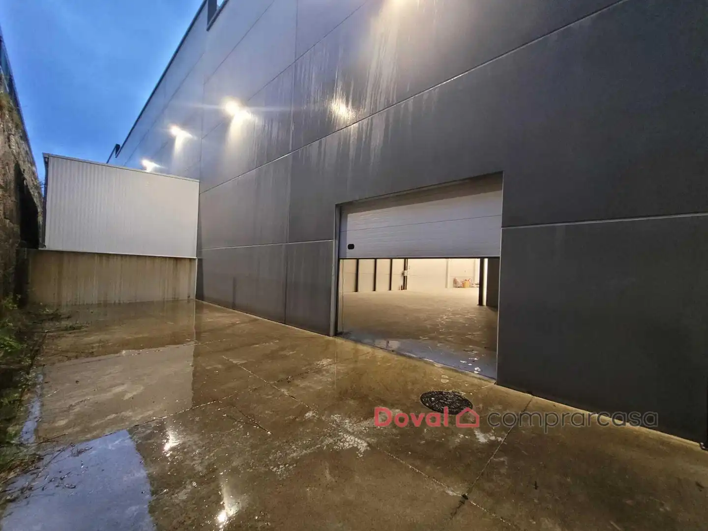 Nave industrial en alquiler en Mos, imagen 11