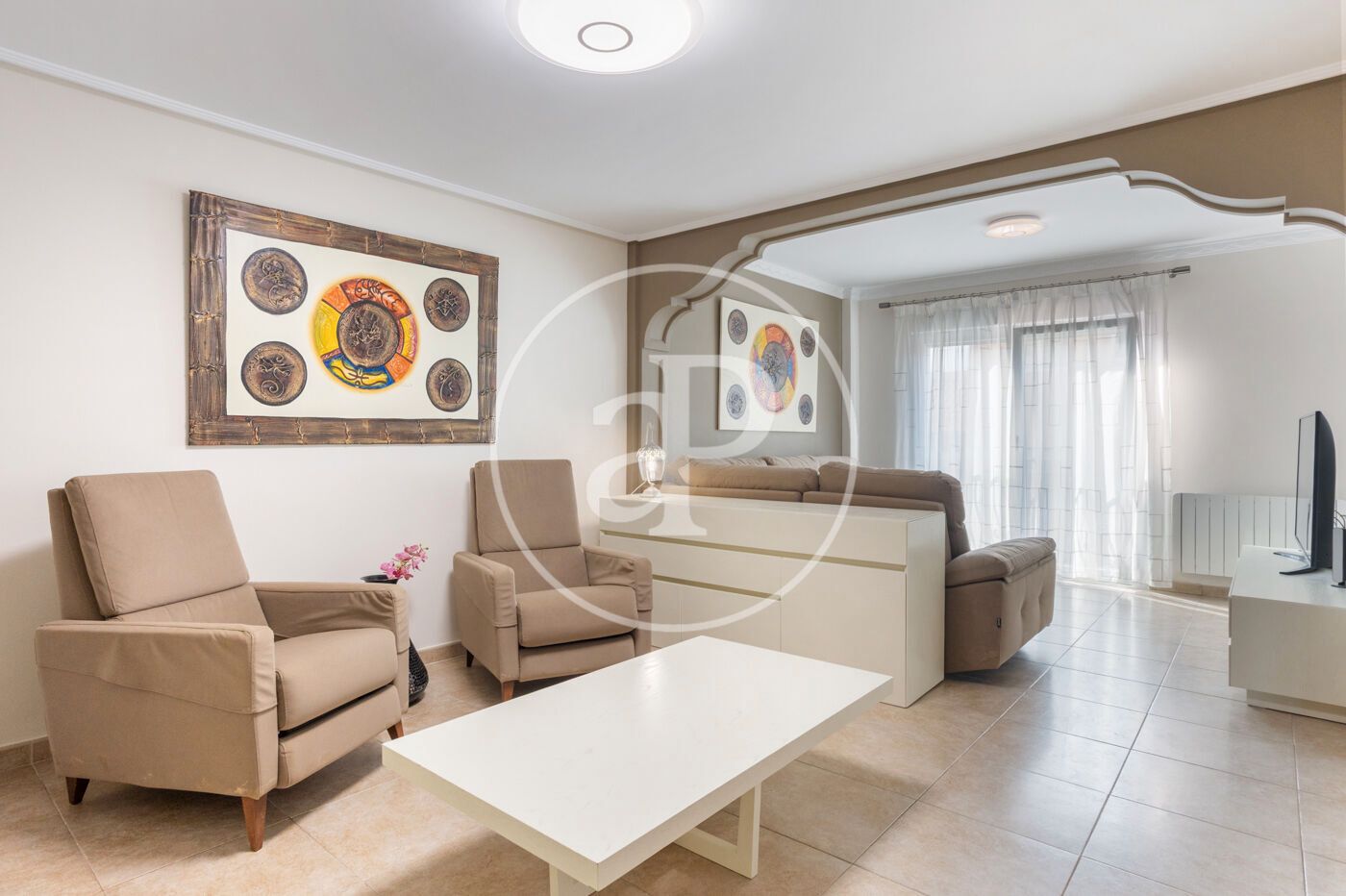 Single-family semi-detached for sale in Nules