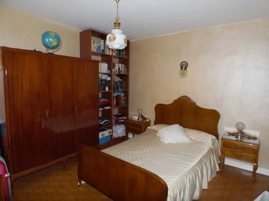 Bedroom of Houses for sale in Valle de Tobalina