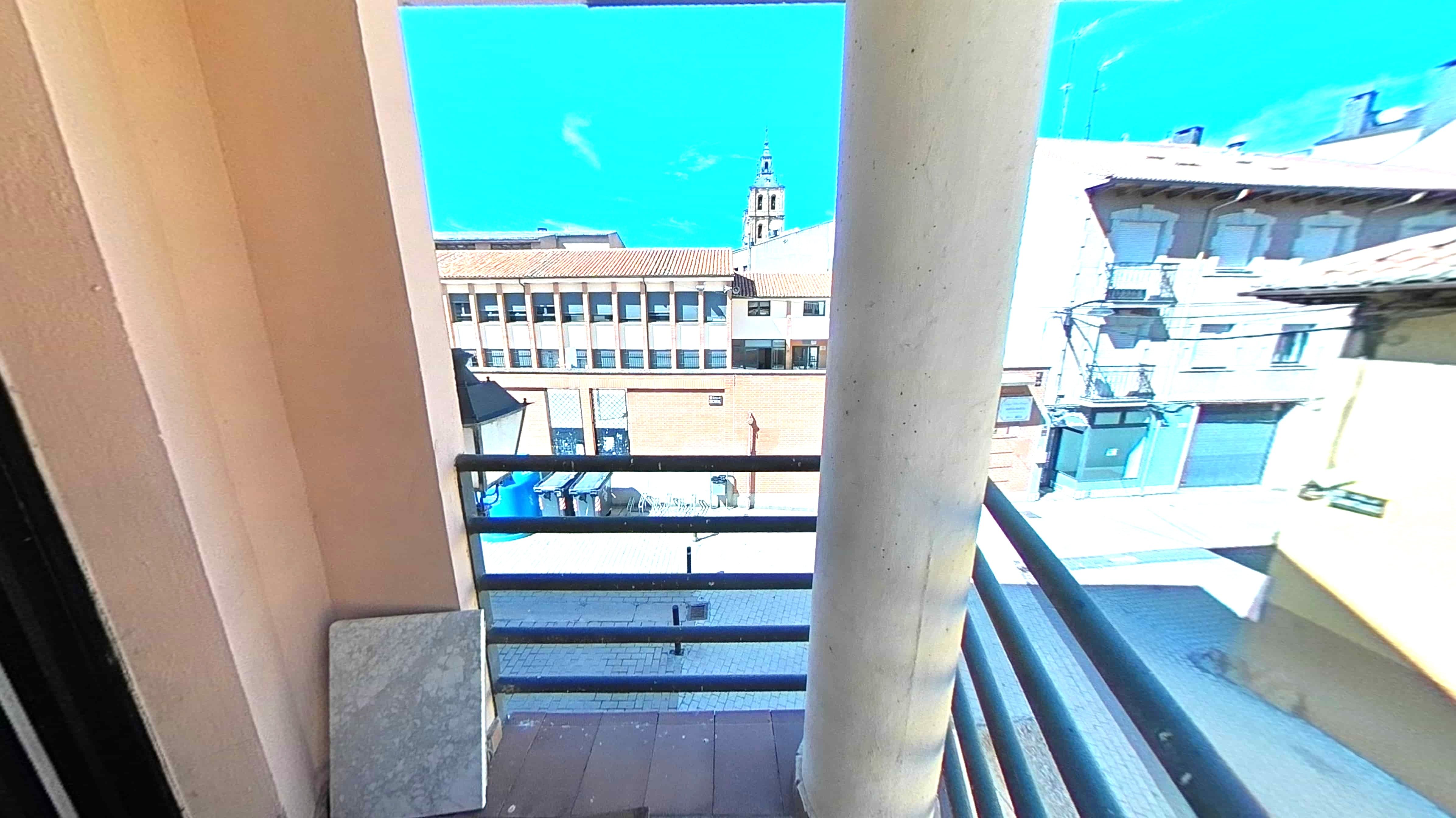 Flat for sale in Santiago, Astorga