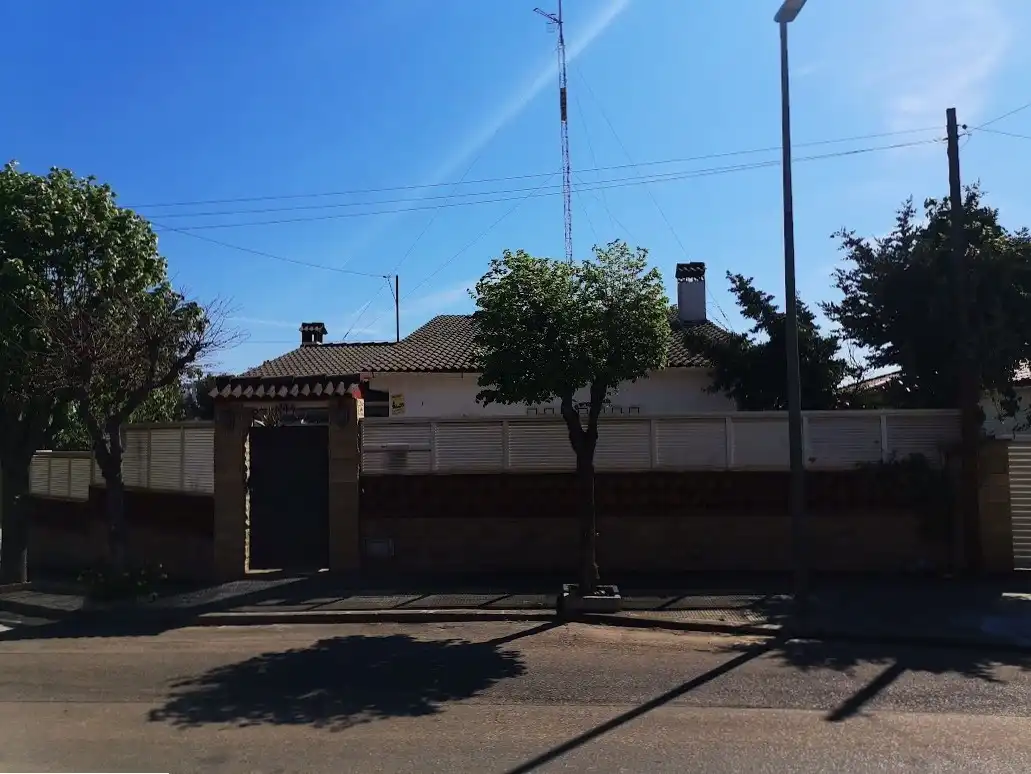 Vista exterior de Pis en venda en Calafell amb Jardí privat