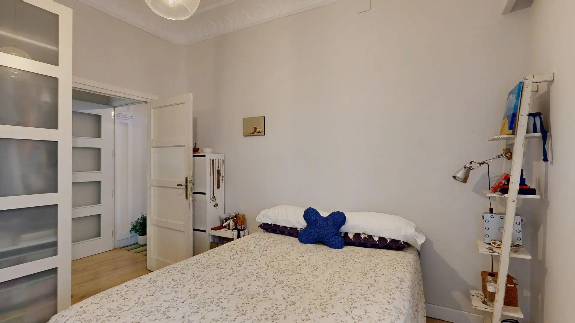 Flat with terrace for sale in Paseo de Sagasta, imagen 25