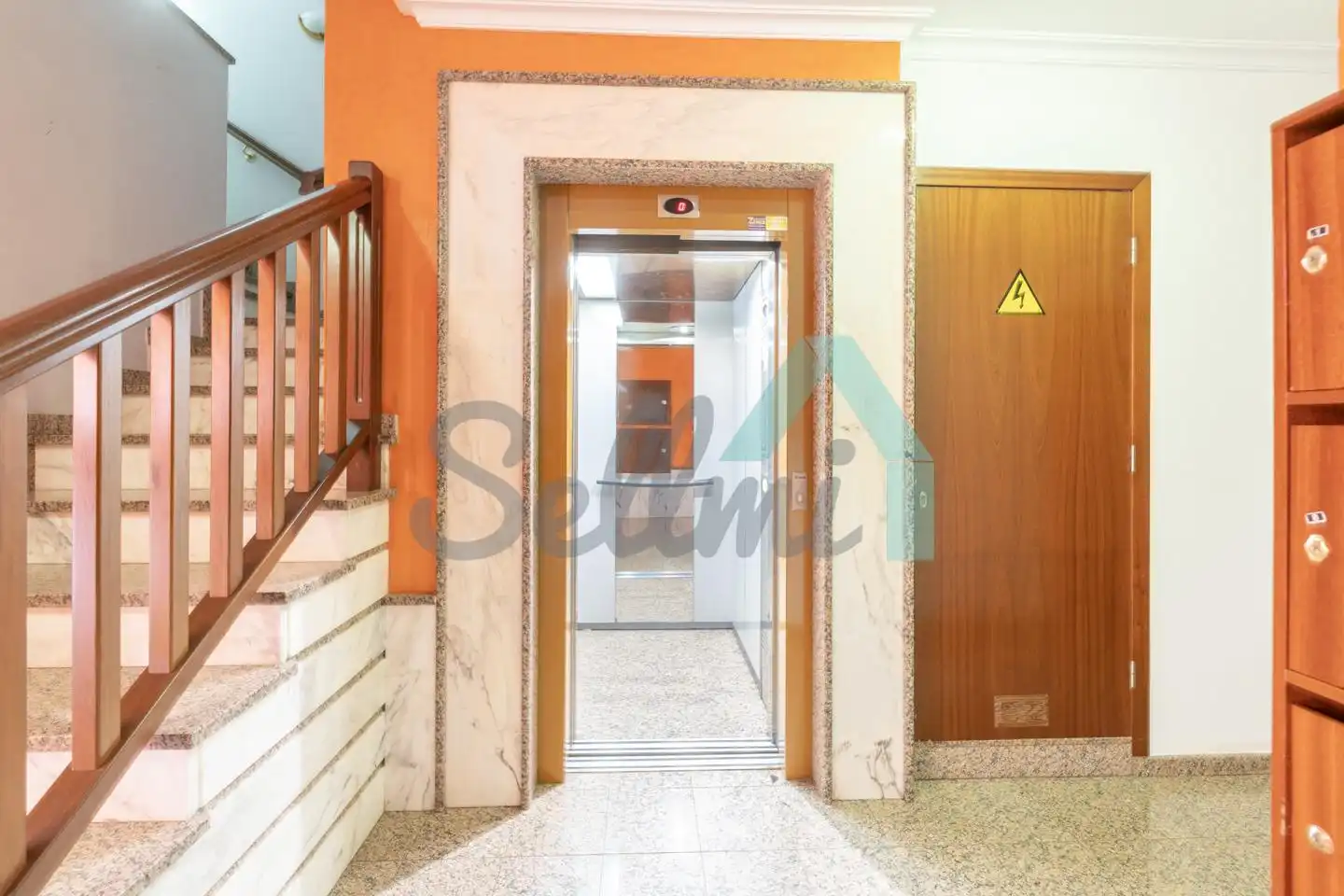 Wohnung zum Verkauf in Cervantes, El Franco