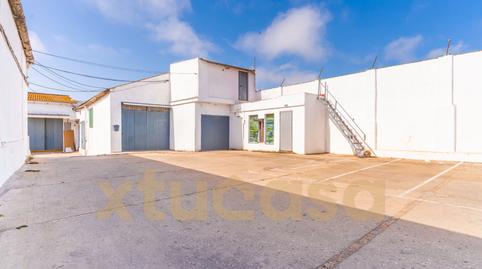 Photo 4 of Industrial buildings for sale in Camposoto - Gallineras, San Fernando