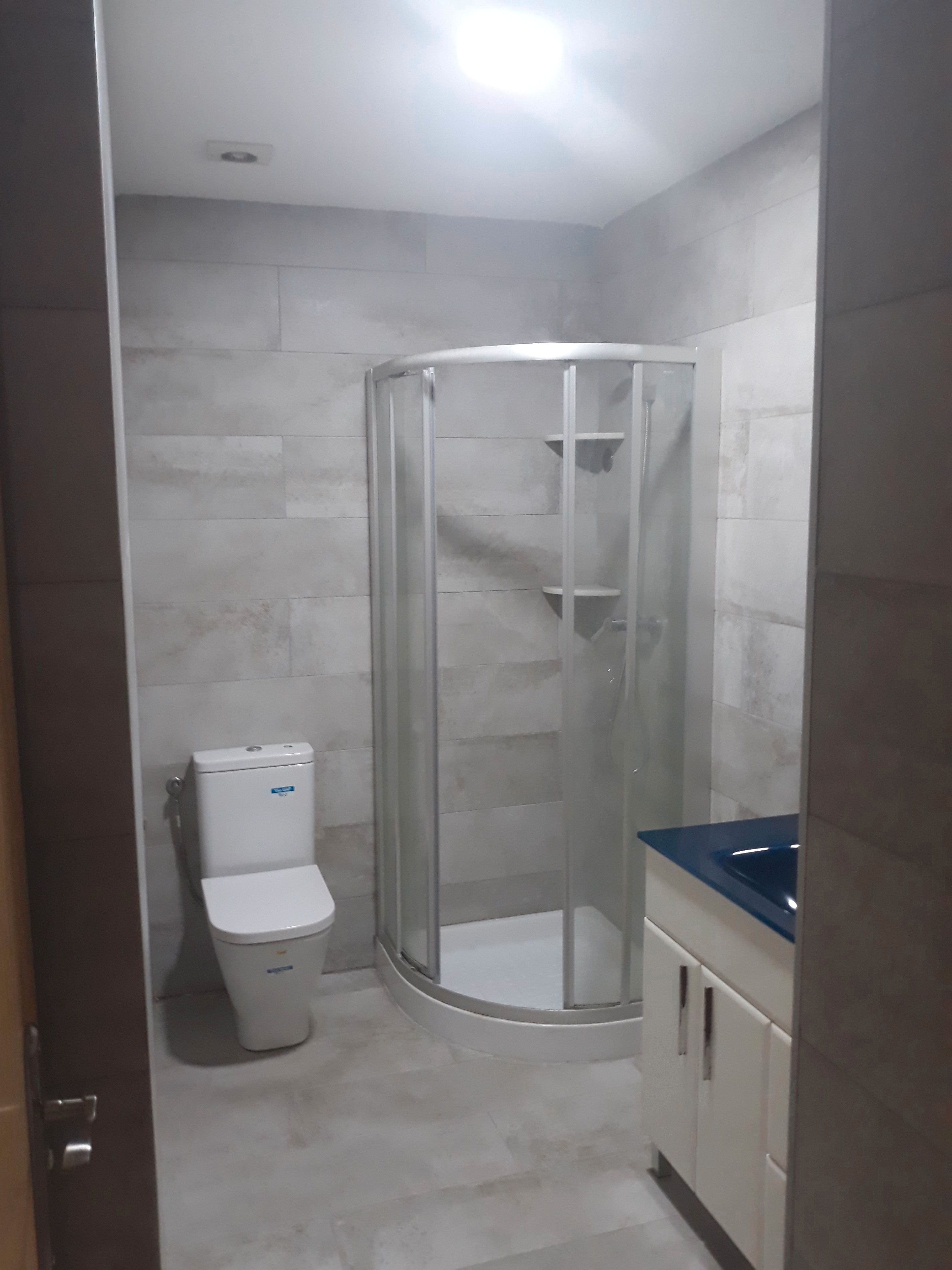 Planta baja to share in Plaça Reis Catòlics, Plaza Crevillente - Antiguos Juzgados - El Asilo