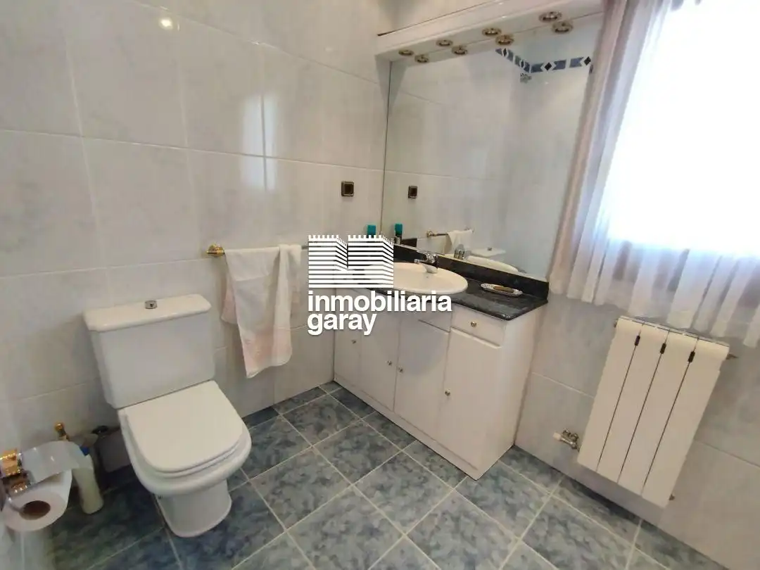 Chalet en venta en Medina de Pomar, imagen 12