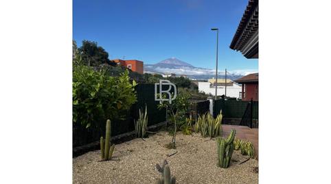 Foto 2 de Casa adosada de lloguer a Nueva Corujera, 107d, La Corujera, Santa Cruz de Tenerife