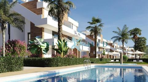 Photo 3 of Apartment for sale in Los Almagros - Los Paganes - El Escobar, Murcia