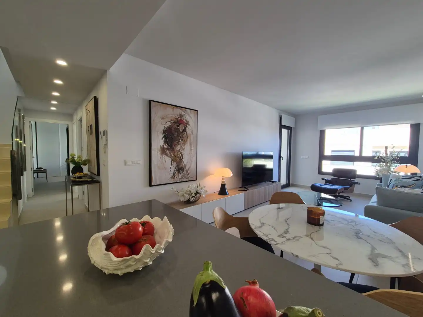 Penthouse mit Aufzug zum Verkauf in Orihuela Costa, imagen 3
