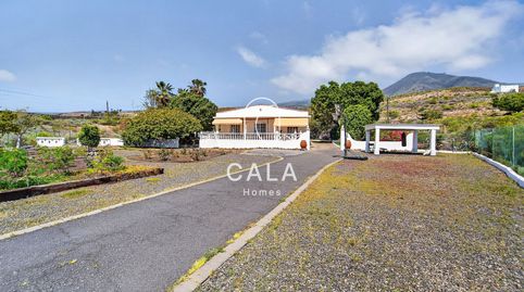 Foto 3 de Casa o chalet en venta en Piedra Hincada, Playa de San Juan, Guía de Isora