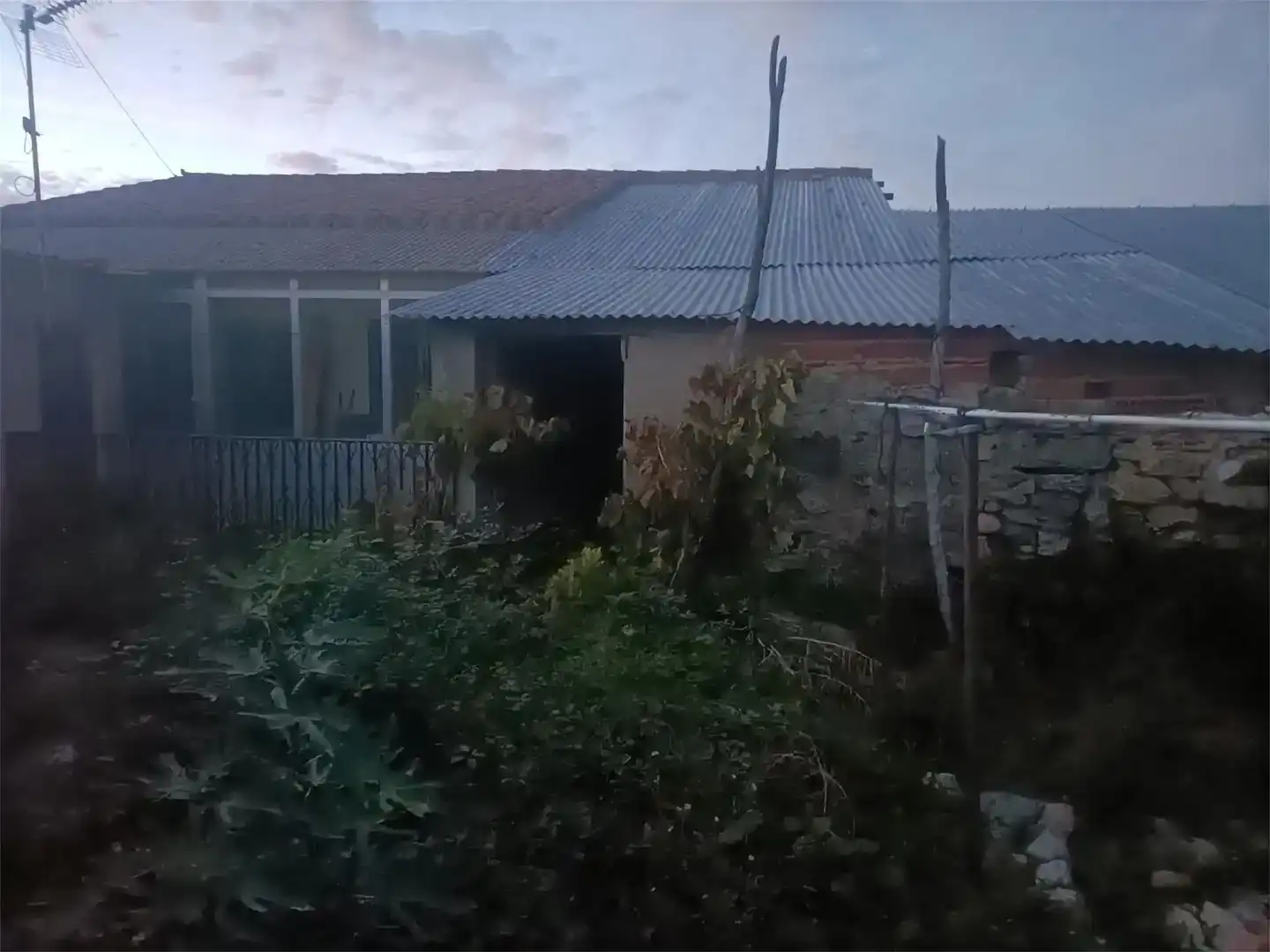 Piso en venta en Bermillo de Sayago