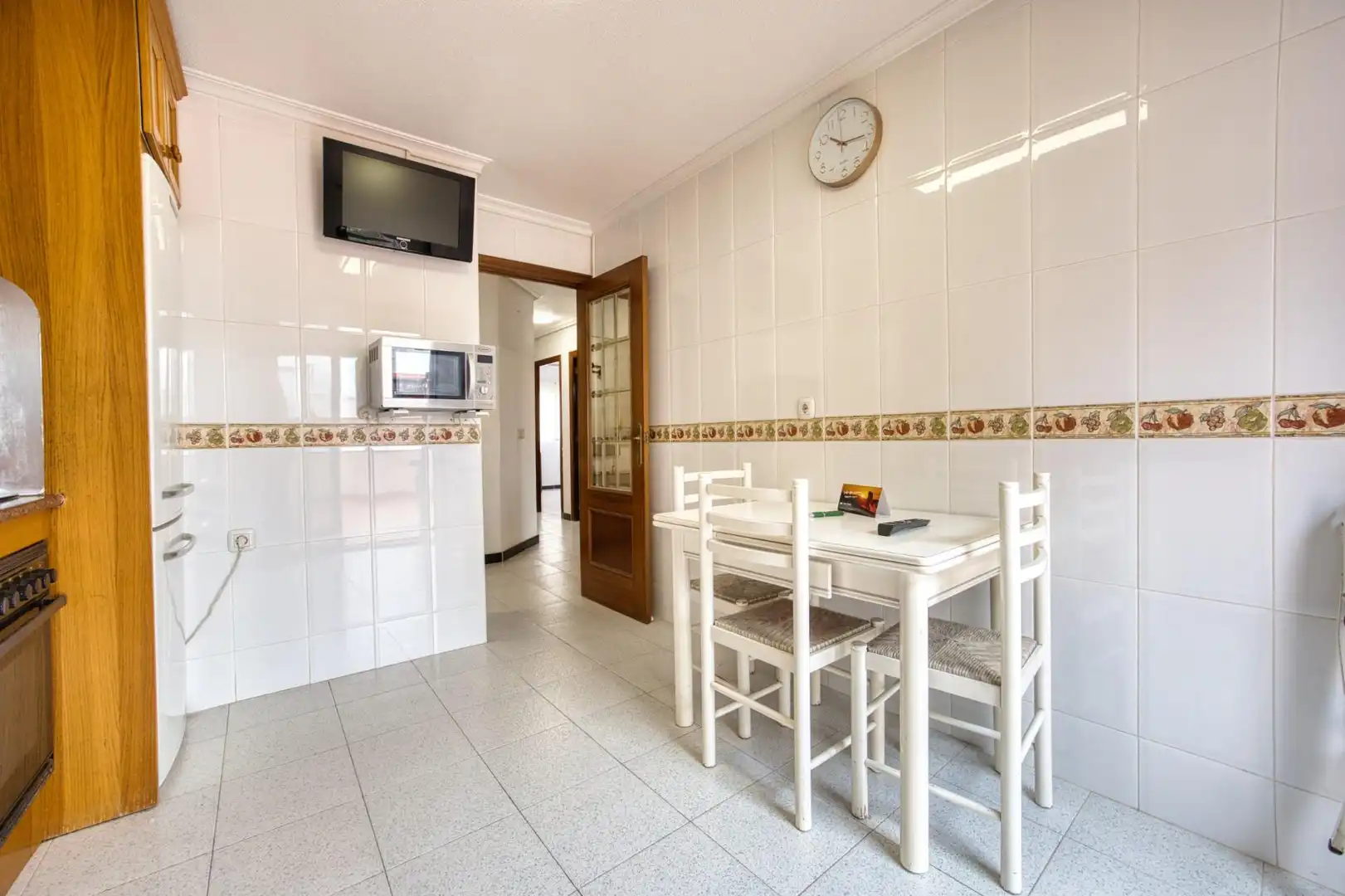 Appartement avec ascenseur à louer à Orihuela ciudad, imagen 6