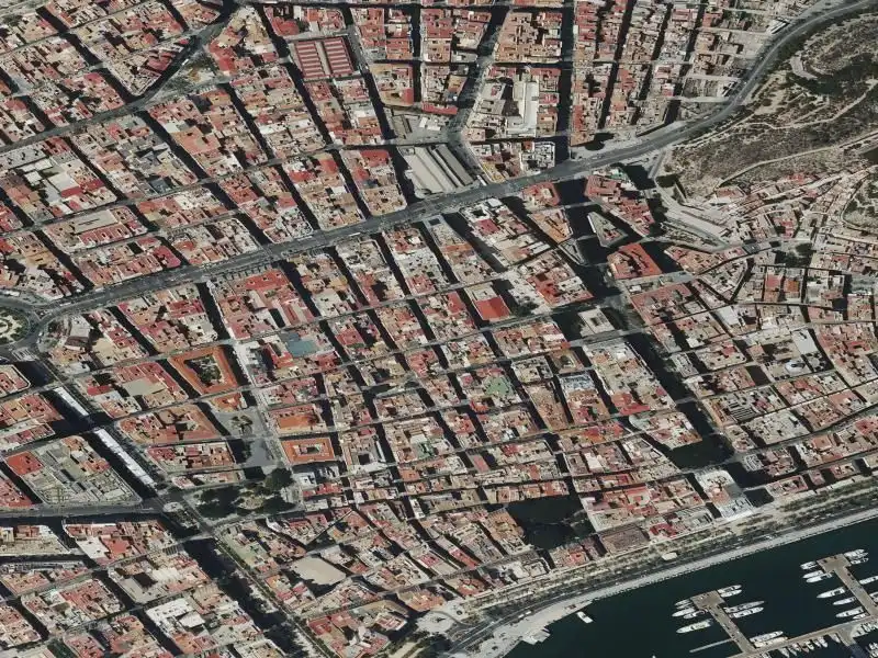 Piso en venta en Cañada Baza, imagen 3